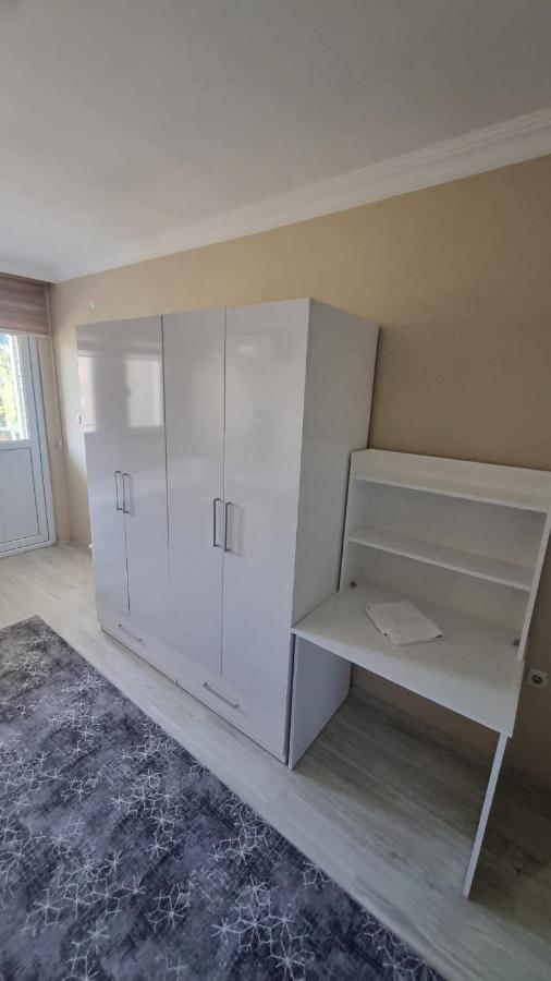 Zingila Apart Yomra Buitenkant foto