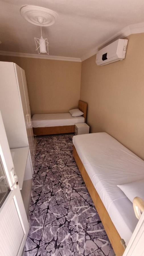 Zingila Apart Yomra Buitenkant foto